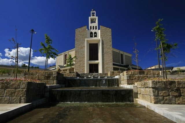 Catedral de Bragança