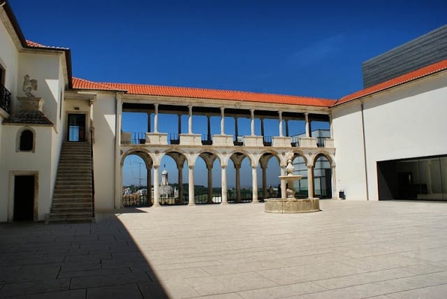 Museu Nacional de Machado de Castro