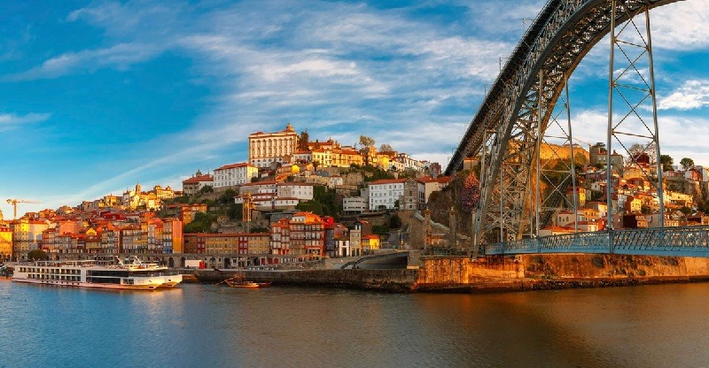 Porto, Portugal