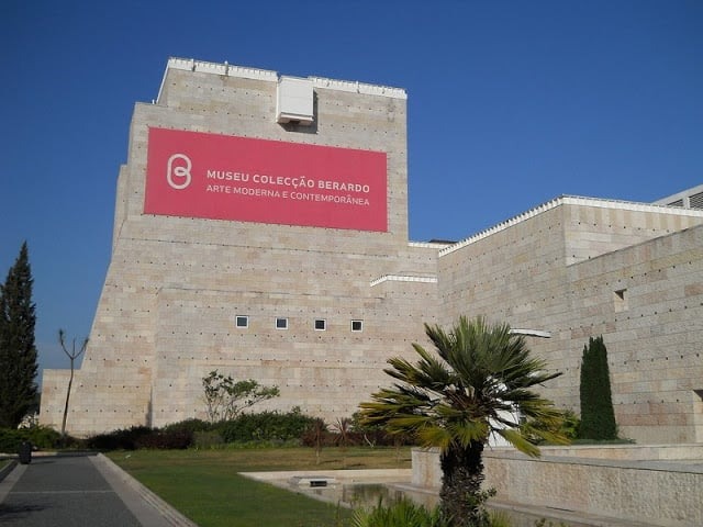 Museu Coleção Berardo