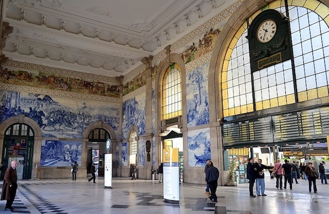 Estação São Bento