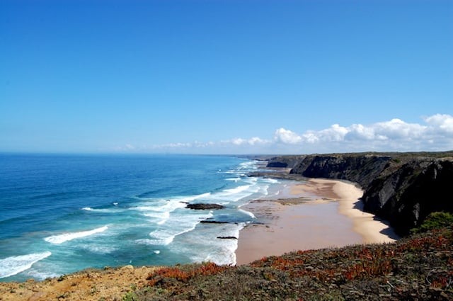 Parque Nacional do Sudoeste Alentejano e Costa Vicentina