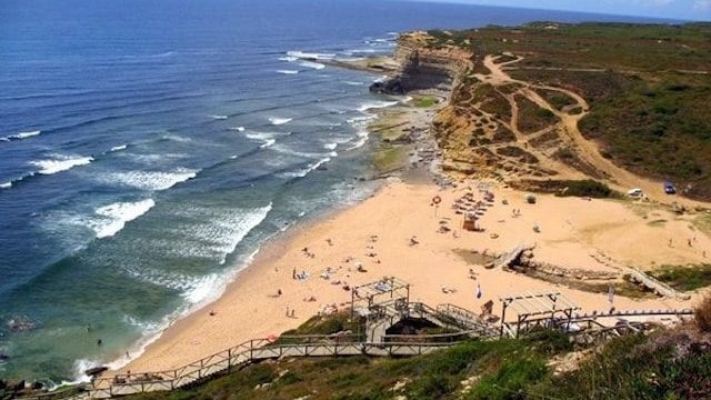 Ericeira - Portugal