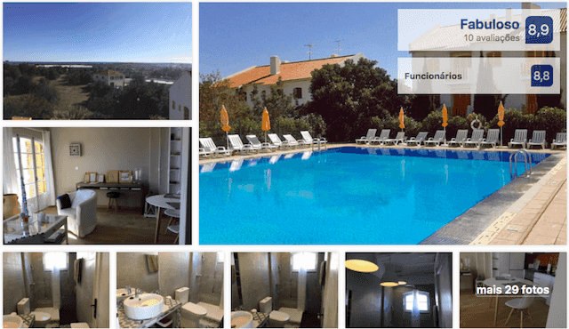 Cosy and Romantica Flat em Tavira - Algarve