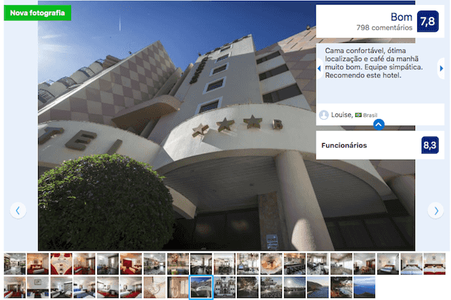 Hotel Aranguês em Setúbal