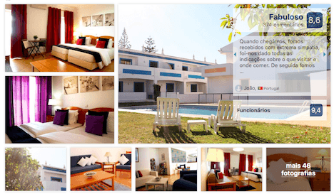 Hotel Oaseis Beach Apartments