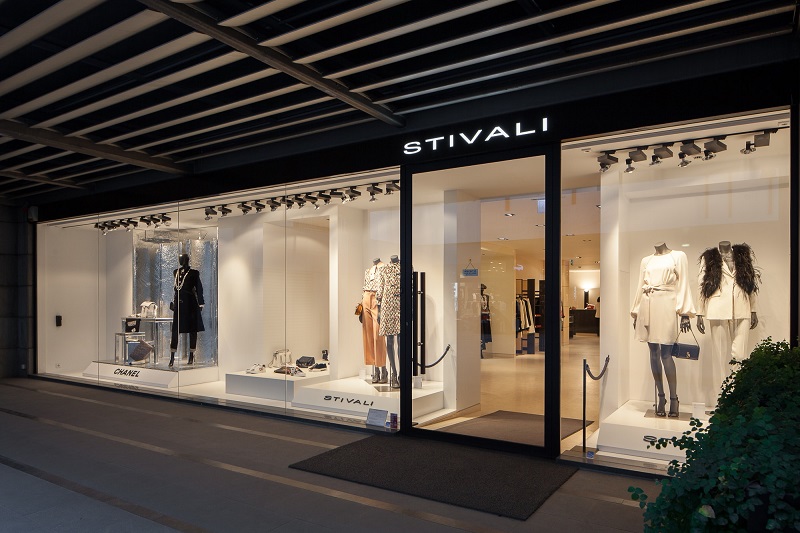 Stivali Stockshop em Lisboa