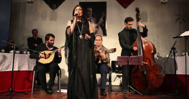 Shows de Fado em Lisboa