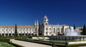 Visitar o Mosteiro dos Jerónimos