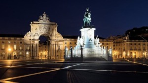 Noite em Lisboa