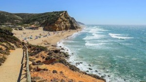 Praia de São Julião