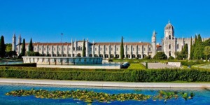 Passeio por Belém em Lisboa