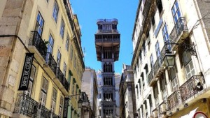 Elevador de Santa Justa