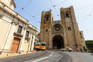 Catedral Sé de Lisboa