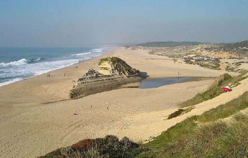 Praia do Meco, Lisboa