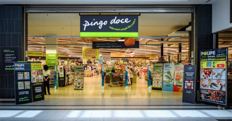 Supermercado Pingo Doce