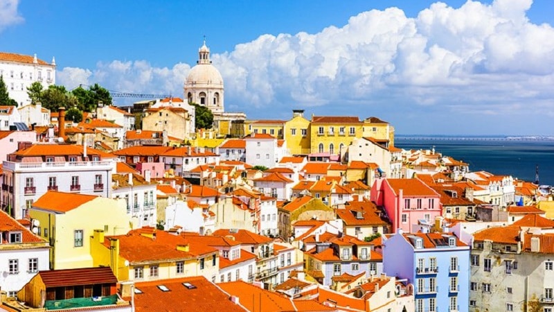 Lisboa, Portugal