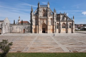 Mosteiro da Batalha