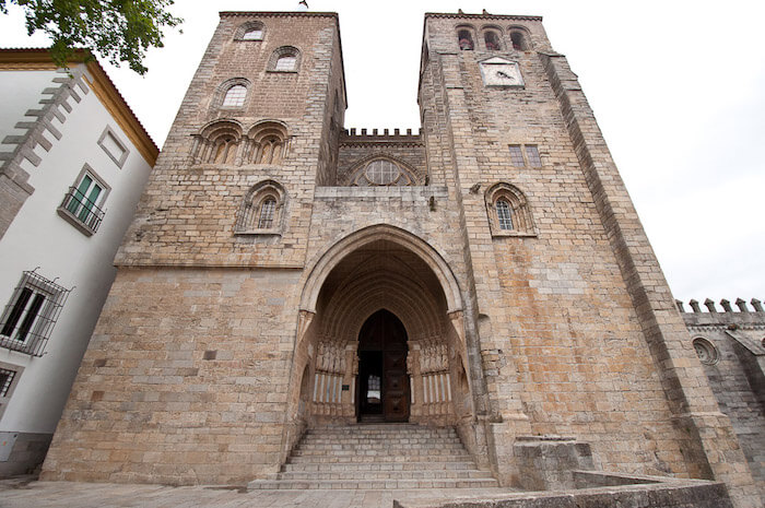 Catedral de Évora