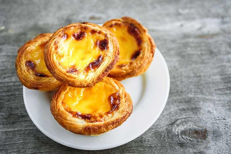 Pastel de nata