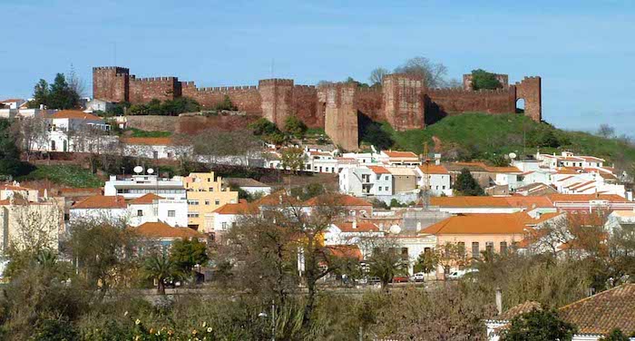 Sé de Silves