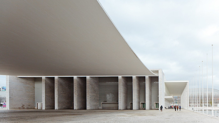 Pavilhão de Portugal