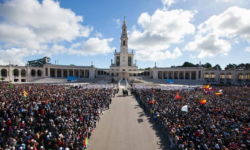 Fátima - Portugal