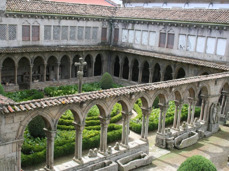 Parque de Guimarães