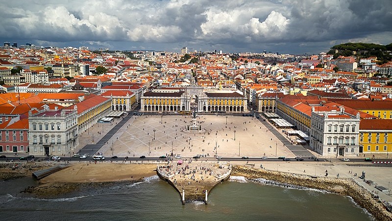 Baixa de Lisboa