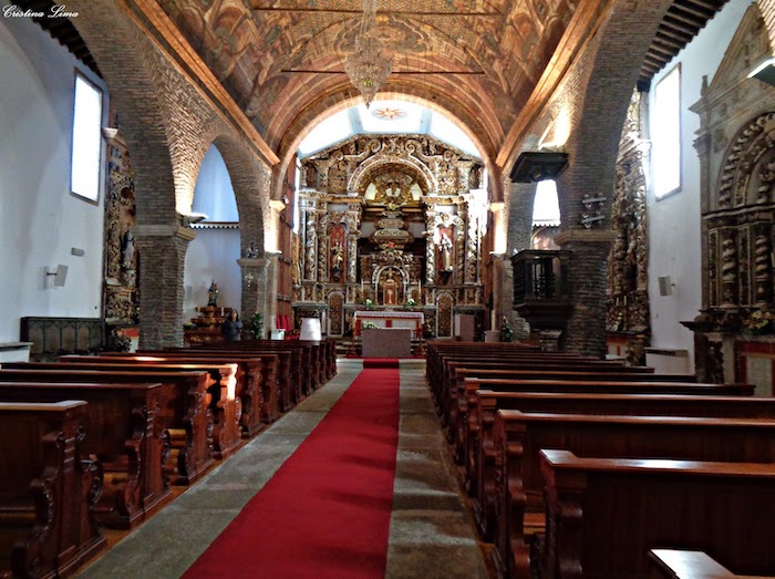 Igreja de Santa Maria