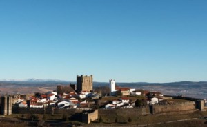 Bragança em Portugal