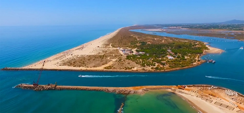 Ilha de Tavira