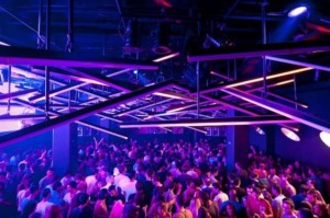 Balada Lux Frágil em Lisboa