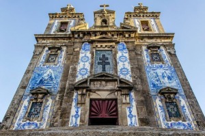 Igreja de Santo Ildefonso