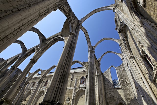 Convento do Carmo