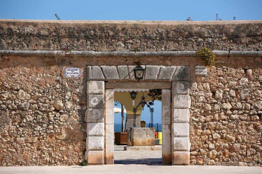 Fortaleza de Santa Catarina