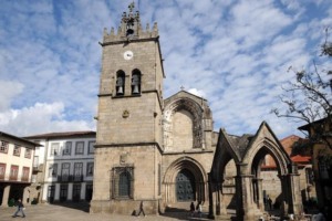 Igreja Nossa Senhora da Oliveira