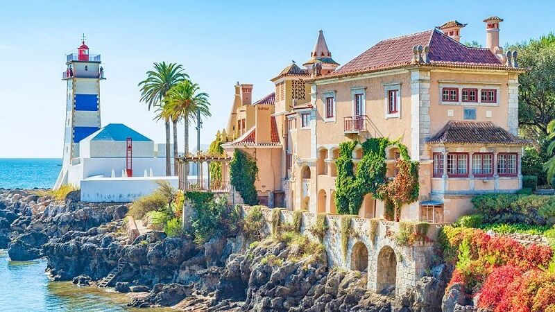 Cascais, Portugal