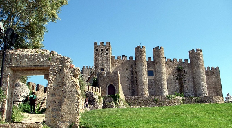 Castelo de Óbidos