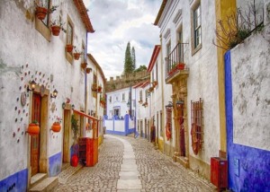 Óbidos