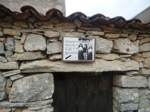 Casa dos Pastorinhos