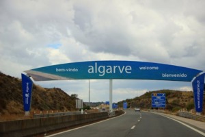 Como é o inverno no Algarve