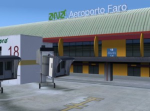 Aeroporto de Faro