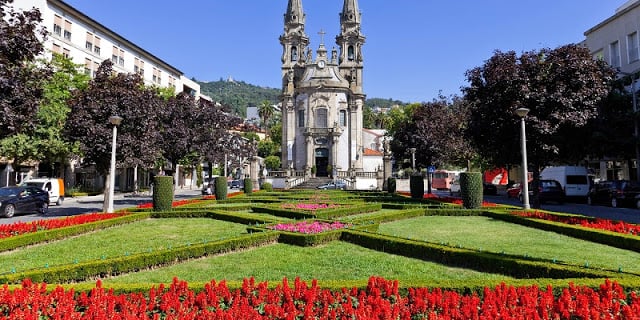 Guimarães, Portugal