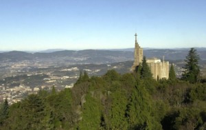 Monte da Penha