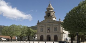 Santuário de São Bento da Porta Aberta