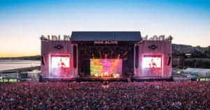 Festival NOS Alive