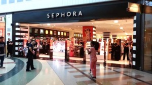 Sephora no Porto