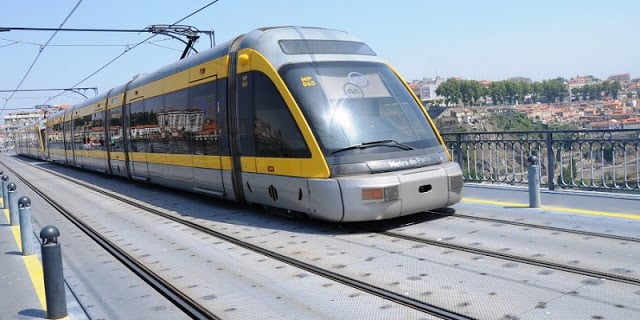 Metro do Porto