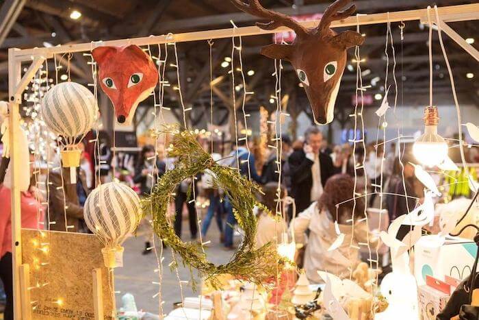 Mercado da Ribeira: Um dia no Mercado, Edição de Natal